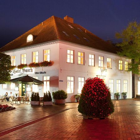 Hotel Busch Westerstede Exterior photo